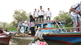BPJS Kesehatan Fokus Transformasi Layanan untuk 264,5 Juta Peserta JKN