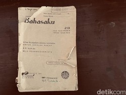 140 Contoh Majas Personifikasi dalam Kalimat dan Puisi