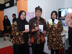 Business Matching, Cara Pemkot Batu Kembangkan Produk Lokal