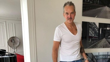 img-title 7 Potret Christian Kretschmar Suami ke-4 Anggun C Sasmi, Bukan Orang Sembarangan