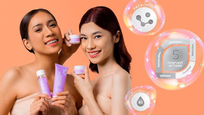 BeauPicks: Mengenal Manfaat Skincare Prebiotics, Serta Rekomendasi Produk Terbaiknya!