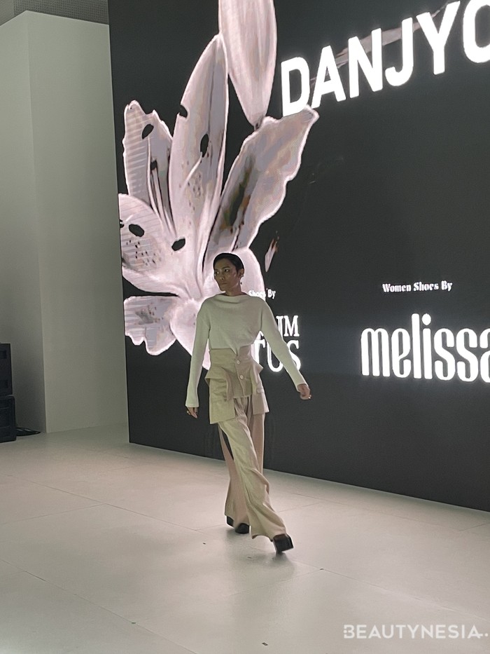 Danjyo Hiyoji menampilkan Foto: Dok. Beautynesia