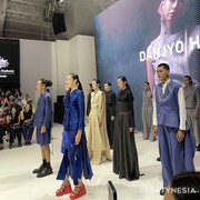 Potret Koleksi Danjyo Hiyoji 