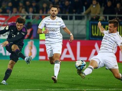 Habis Didepak Tim Divisi 3 di DFB-Pokal, Bayern Pede Kalahkan Dortmund