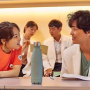 Diadaptasi dari Kisah Nyata, Simak 5 Fakta Menarik Drakor 'Daily Dose of Sunshine' yang Tayang di Netflix!
