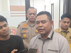 Profil Brigjen Whisnu, Dirtipideksus Bareskrim yang Jadi Kapolda Sumut