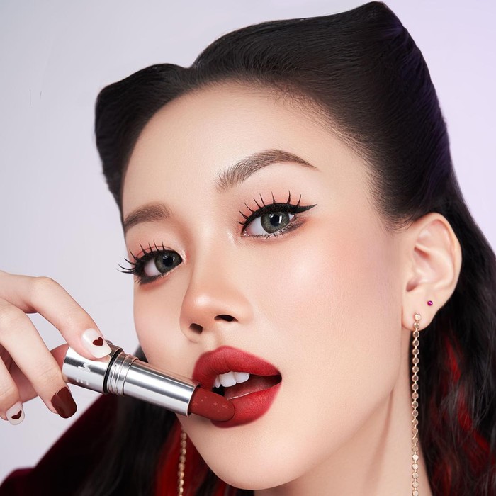 Douyin Makeup