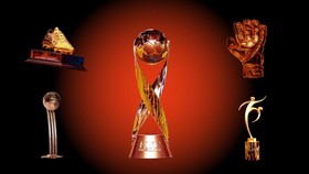 EDUSPORTS: 4 Penghargaan di Piala Dunia U-17 2023