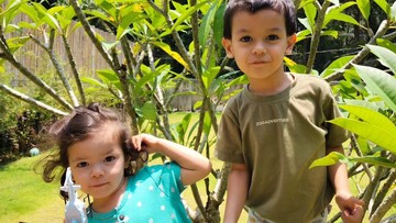 Anak-anak sudah mengetahui perceraian orang tuanya