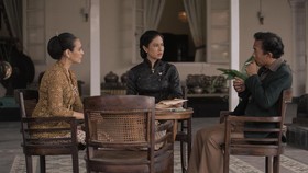 'Jeng Yah' Si Gadis Kretek, Apa Sih Artinya Jeng?
