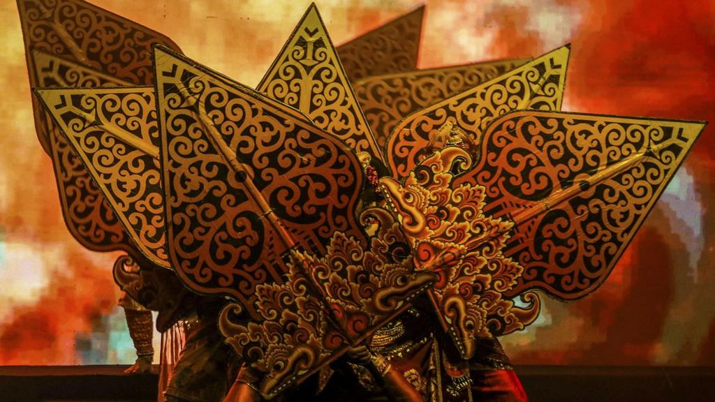 Pemprov DKI Jadwalkan Pementasan Wayang Orang Bharata 10 Kali Setahun