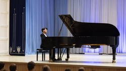 Penggalangan Dana untuk Bangun Rumah Paliatif Gaet Pianis George Harliono