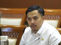 DPR Bakal Bawa 3 Isu Utama Peran Parlemen di MIKTA Speakers Consultation
