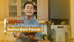 img-title Resep Makanan Khas Jawa Tengah Garang Asem, Dijamin Seger