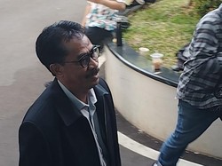 MKMK Periksa Hakim Konstitusi Daniel Yusmic Terkait Dugaan Langgar Etik