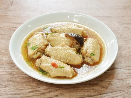 4 Resep Ayam Rebus untuk Turunkan BB, Menu Enak yang Bisa untuk Diet