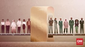 Kursi Emas Para 'Panglima' Timses Usai Menang Pilpres