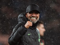 Liverpool Atasi Hujan Badai Dulu, Bungkam Bournemouth Kemudian