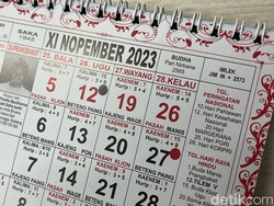 Kalender Bali 12 November 2023: Baik untuk Memulai Suatu Usaha