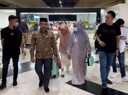 Saksi Mahkota-Ortu Bakal Bersaksi di Sidang Pembunuhan Imam Masykur