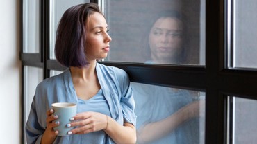 Bukan Introvert atau Ekstrovert, Ini Arti Istilah Baru Otrovert