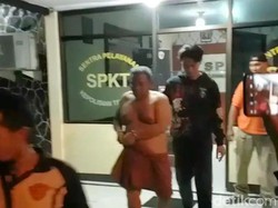 Ibu Ungkap Sikap Tak Biasa Fitria Sebelum Tewas Digorok Mertua