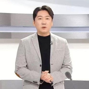 Kim Tae Min Reporter MBC Ditemukan Meninggal usai Beritakan Setahun Tragedi Itaewon