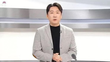 Kim Tae Min Reporter MBC Ditemukan Meninggal usai Beritakan Setahun Tragedi Itaewon