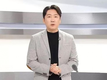 Kim Tae Min Reporter MBC Ditemukan Meninggal usai Beritakan Setahun Tragedi Itaewon