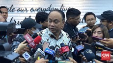 Projo Duga Jokowi Tak Akan Bertemu Megawati Dalam Waktu Dekat