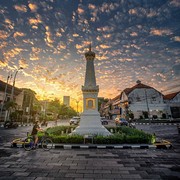 4 Daftar Kota dengan Biaya Hidup Termurah di Indonesia, Siapkan Rp1 Juta Sebulan Sudah Cukup!