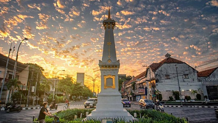 4 Daftar Kota dengan Biaya Hidup Termurah di Indonesia, Siapkan Rp1 Juta Sebulan Sudah Cukup!