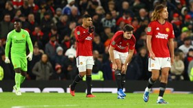 Copenhagen vs MU: Saat Setan Merah Tancap Gas