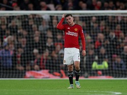 Kesabaran Ten Hag untuk Mason Mount