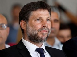 Menteri Garis Keras Israel Bilang Hamas Harus Tinggalkan Gaza