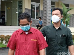 Ditangkap, Ini Tampang Guru Pemerkosa Siswi Yatim Piatu di Medan
