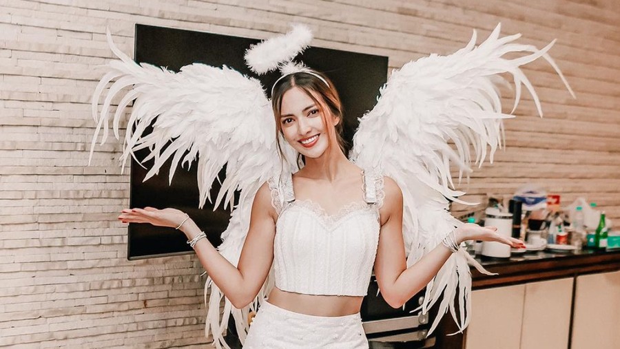 Nia Ramadhani