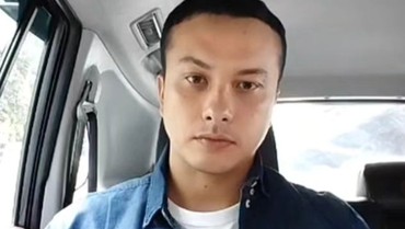 Agama Nicholas Saputra Disorot Usai Tolak Tenggak Minuman Alkohol