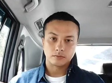 Viral Lomba Mirip Nicholas Saputra, Netizen Tahu Siapa Pemenangnya