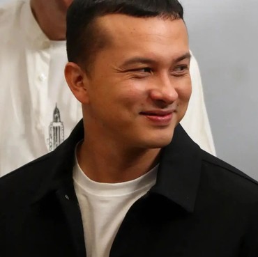 Sering Dikiran Non-Muslim, Nicholas Saputra Bahas Mudik & Kebiasaan Lebaran