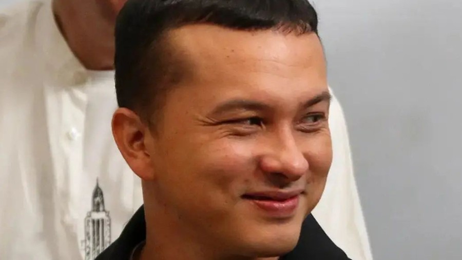 Nicholas Saputra Nicholas Saputra