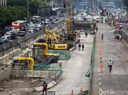 Dunia Masuk Perang Ekonomi, Investor Lebih Cari Kepastian Ketimbang Insentif