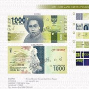 Berjasa Bagi Negara, 4 Pahlawan Nasional Perempuan Ini Diabadikan di Mata Uang Rupiah