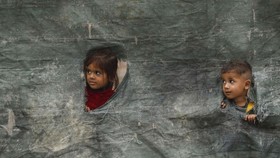 Pakistan Catat Peningkatan Kasus Kekerasan Anak di 2025, Apa Sebabnya?