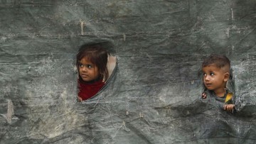 Pakistan Catat Peningkatan Kasus Kekerasan Anak di 2025, Apa Sebabnya?