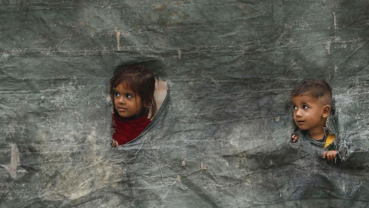 Pakistan Catat Peningkatan Kasus Kekerasan Anak di 2025, Apa Sebabnya?