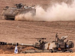 Netanyahu Bertekad Tumpas Hamas, Apa Rencana Israel Usai Operasi Darat?