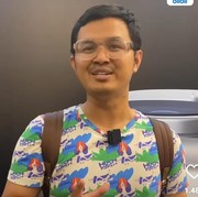 Duh, Jadi Pembeli iPhone 15 Pertama di Indonesia, Pria Ini Malah Ditagih Utangnya Via Online!