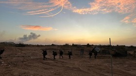 Alasan Israel Ngotot Gempur Palestina meski Banyak Tentara Tewas