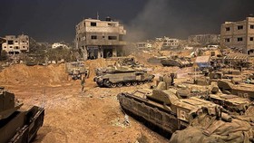Rincian Israel Hingga Bisa Habiskan Dana Rp794 T untuk Perang di Gaza